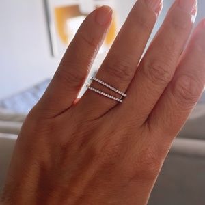 2 Rings
